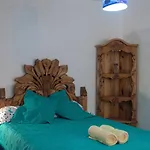 Casa Chuparrosa