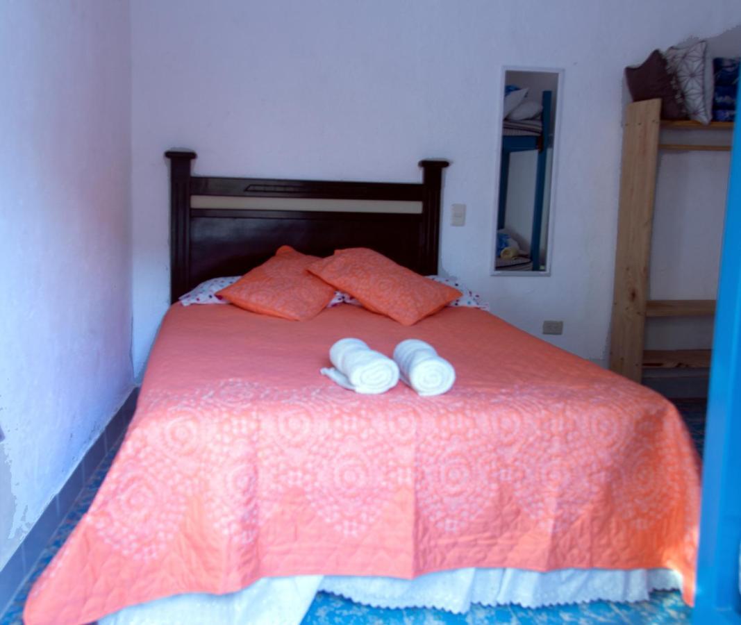 Casa Chuparrosa * San Miguel de Allende