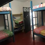 Casa Chuparrosa