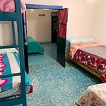 Casa Chuparrosa