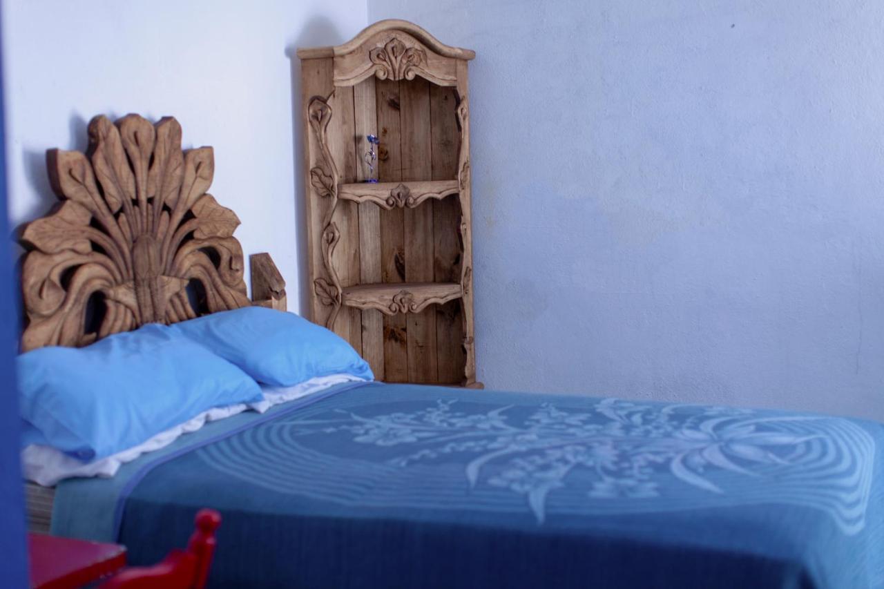 Casa Chuparrosa San Miguel de Allende
