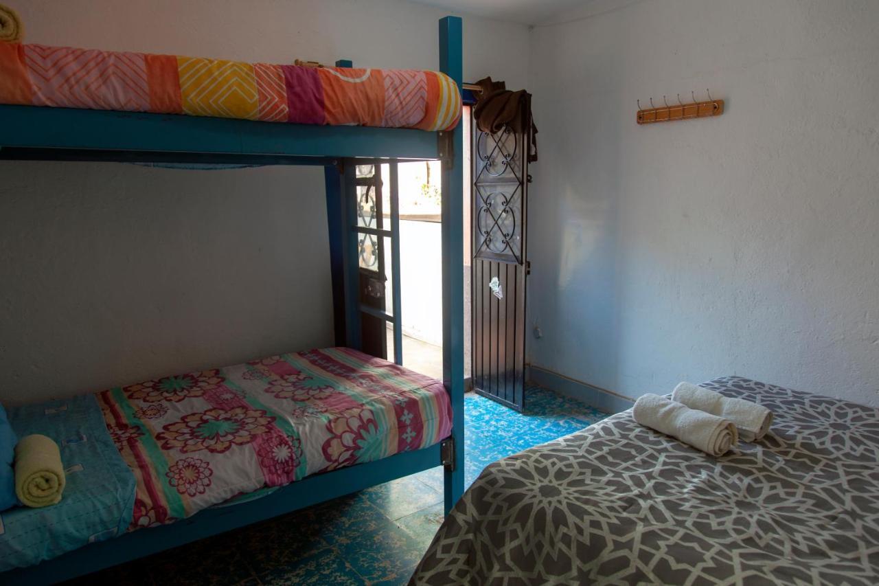 Hostel Casa Chuparrosa San Miguel de Allende