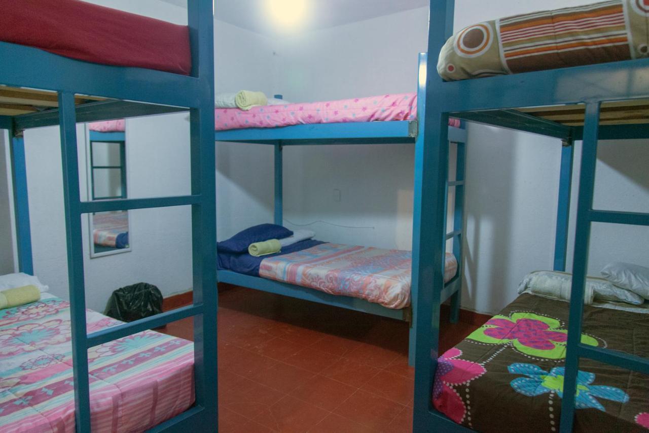 Hostel Casa Chuparrosa San Miguel de Allende