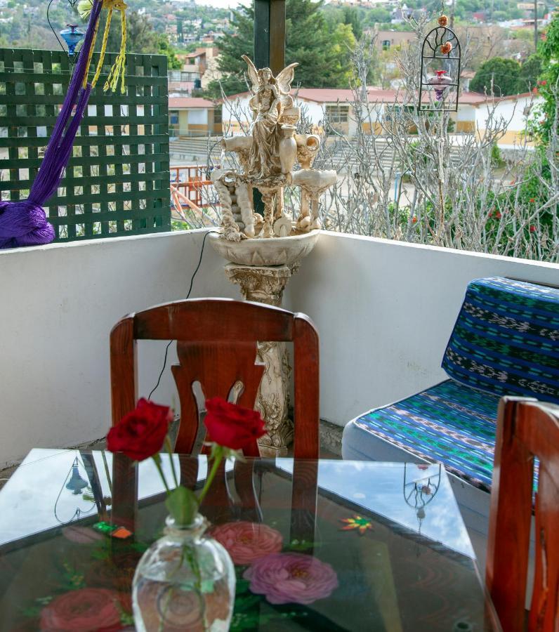 Hostel Casa Chuparrosa *