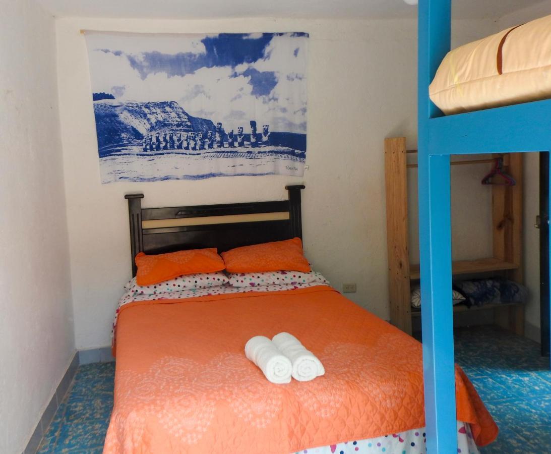 Casa Chuparrosa San Miguel de Allende