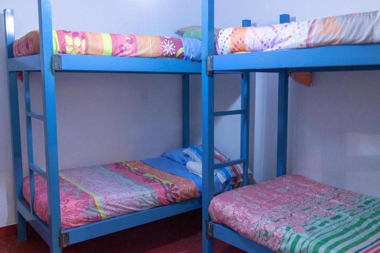Hostel Casa Chuparrosa