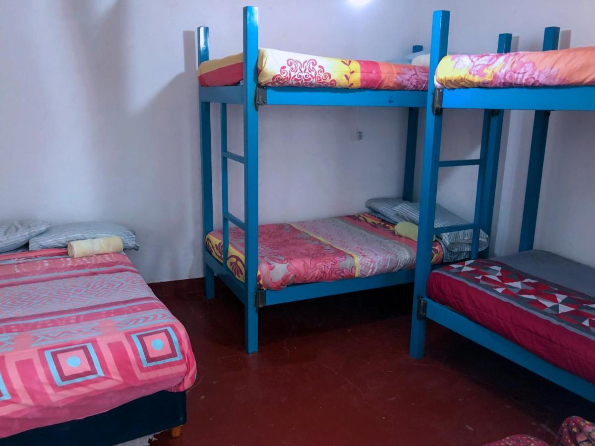 Hostel Casa Chuparrosa San Miguel de Allende
