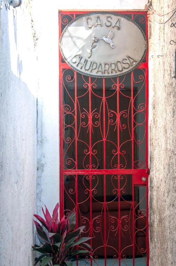Hostel Casa Chuparrosa